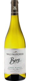 2021 Nals Margreid Pinot Bianco Berg