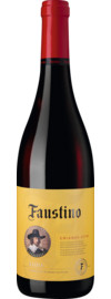 2019 Faustino Rioja Crianza Limited Edition