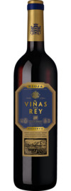 2017 Viñas del Rey Rioja Reserva
