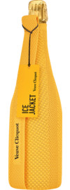 Champagne Veuve Clicquot Yellow Label