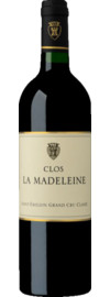 2018 Clos La Madeleine