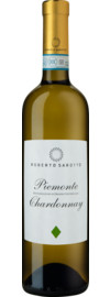 2021 Roberto Sarotto Chardonnay