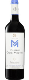 2018 Château Croix-Mouton