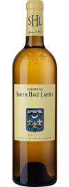 2019 Château Smith Haut Lafitte blanc