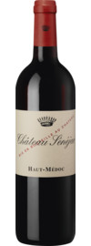 2015 Château Sénéjac