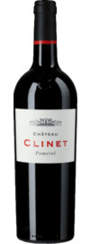2018 Fleur de Clinet