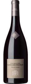 2017 Langlois-Château Saumur-Champigny Rouge