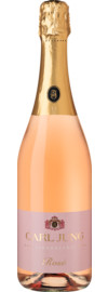 Carl Jung Mousseux Rosé