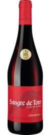 2021 Sangre de Toro Original