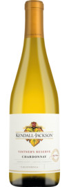 2020 Vintner's Reserve Chardonnay