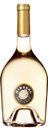 2021 Miraval Blanc