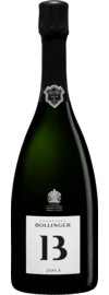 2013 Champagne Bollinger B13