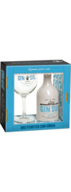 Gin Sul Hamburg Dry Gin + 1 Copa Glas
