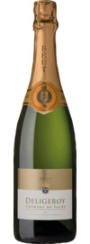 Crémant de Loire Deligeroy Blanc