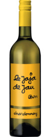 2021 Le Jaja de Jau Chardonnay