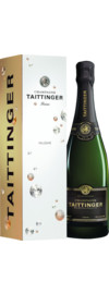 2015 Champagne Taittinger Millésime