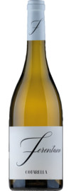 2017 Ferentano Cotarella Bianco