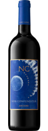 2020 Non Confunditur Rosso