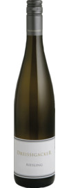 2021 Dreissigacker Riesling