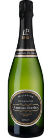 2012 Champagne Laurent-Perrier