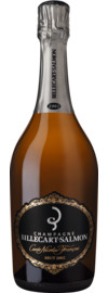 2002 Champagne Billecart-Salmon Cuvée Nicolas Francois