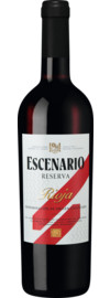 2017 Escenario Rioja Reserva