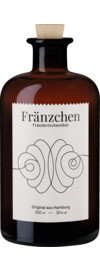 Fränzchen Franzbrötchenlikör