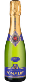 Champagne Pommery Royal