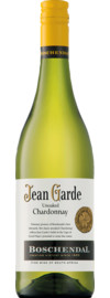 2021 Jean Garde Unoaked Chardonnay
