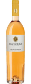 2021 Orange Gold