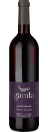 2019 Gamla Cabernet Sauvignon