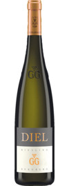 2020 Burgberg Riesling GG