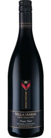 2018 Villa Maria Pinot Noir Seddon Vineyard
