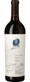 2019 Opus One