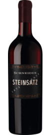 2014 Steinsatz Cuvée Rot Late Release