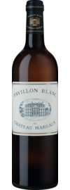 2017 Pavillon Blanc