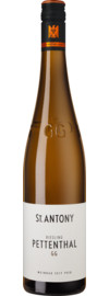 2021 Pettenthal Riesling GG