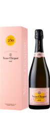 Champagne Veuve Clicquot Ponsardin Rosé