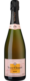 Champagne Veuve Clicquot Ponsardin Rosé