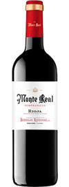 2021 Monte Real Rioja Tempranillo