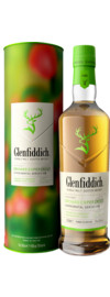 Glenfiddich Orchard Experiment Single Malt Scotch