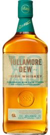 Tullamore Dew XO Rum Finish Irish Whiskey