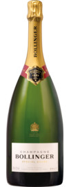 Champagne Bollinger Spécial Cuvée