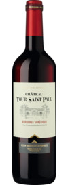 2018 Château Tour Saint Paul