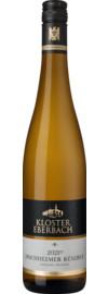 2021 Hochheimer Riesling Réserve