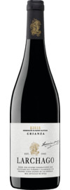 2019 Larchago Rioja Crianza