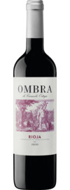 2021 Ombra Rioja Tinto