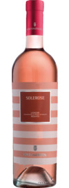 2021 Fontanafredda Solerose Rosato