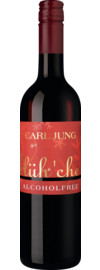 Carl Jung Glüh'chen