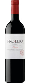 2017 Proelio Reserva